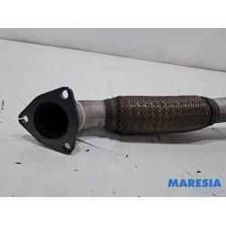 Opel - Astra - Uitlaat voorpijp