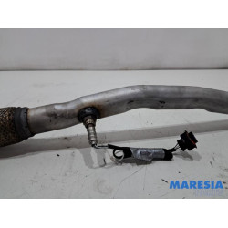 Opel - Astra - Uitlaat voorpijp