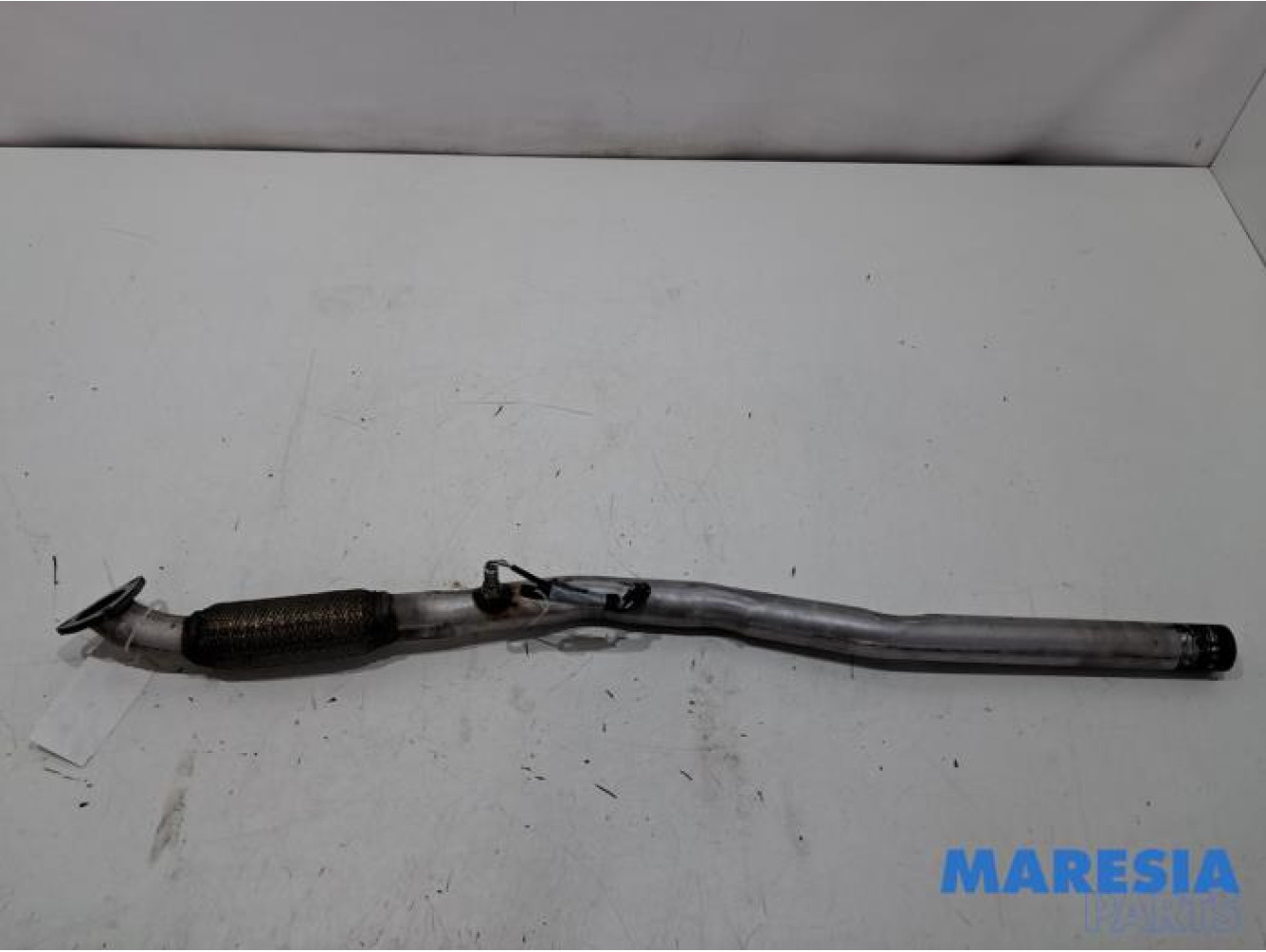 Opel - Astra - Uitlaat voorpijp