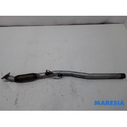 Opel - Astra - Uitlaat voorpijp