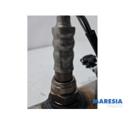 Opel - Astra - Uitlaat voorpijp