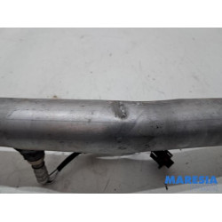 Opel - Astra - Uitlaat voorpijp