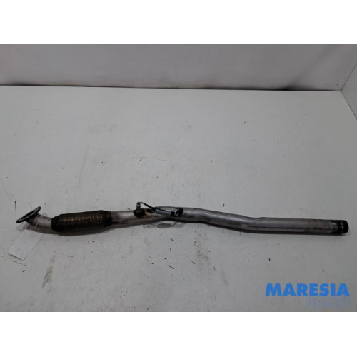 Opel - Astra - Uitlaat voorpijp