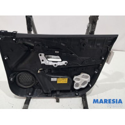 Peugeot - 208 - Door trim 4-door, front left