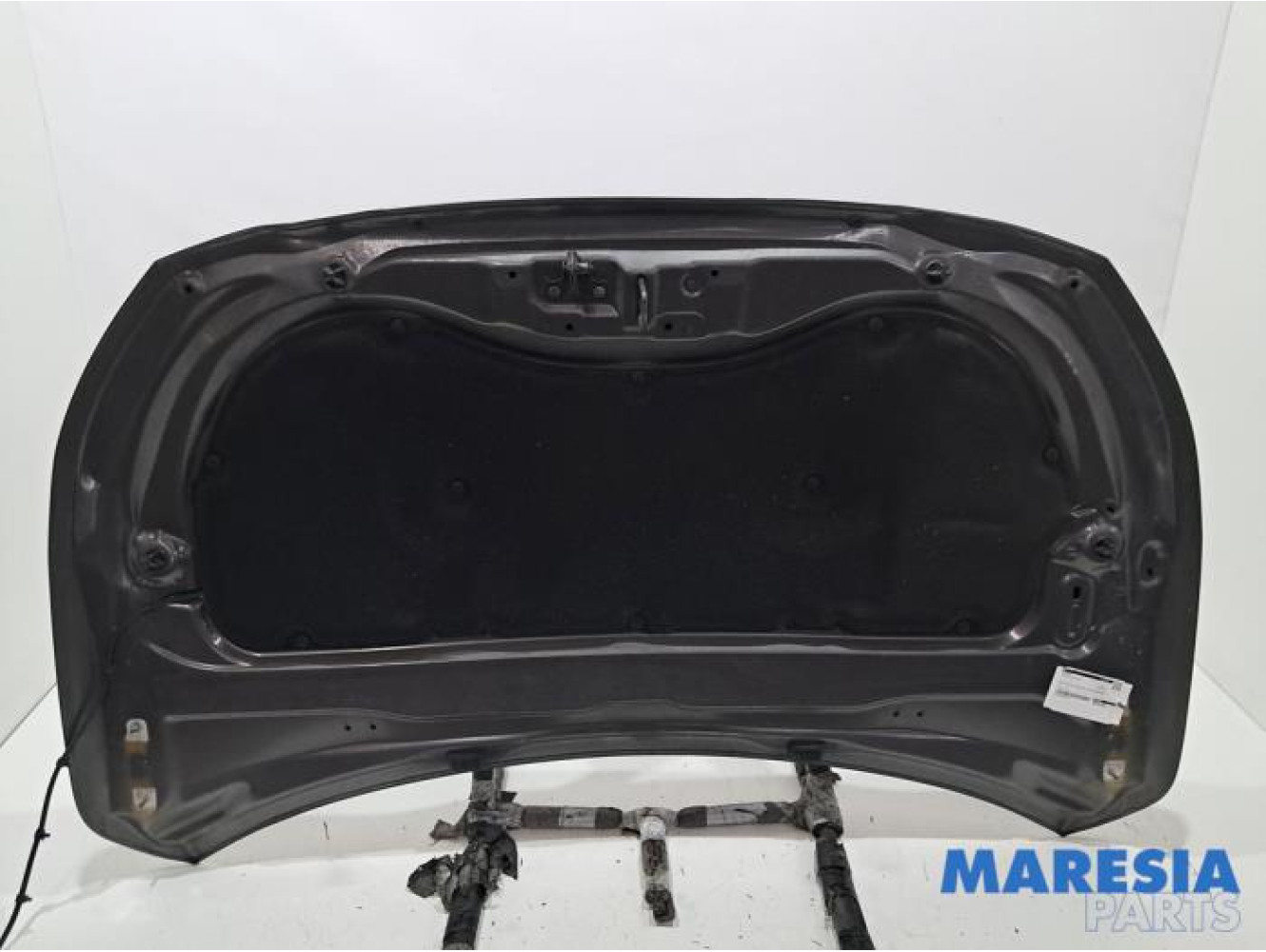 Peugeot - 208 - Motorkap