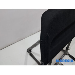 Peugeot - 208 - Hutablage