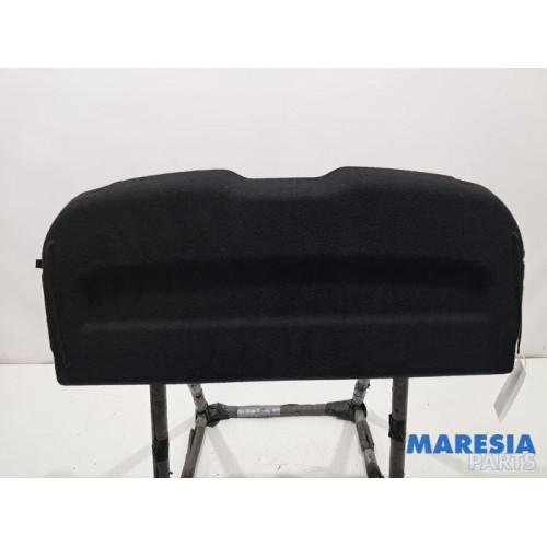 Peugeot - 208 - Hutablage