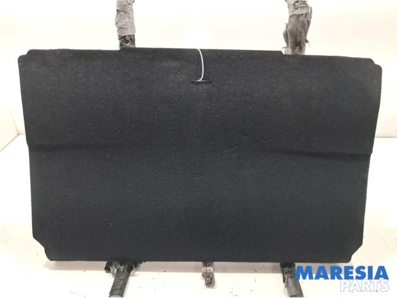 Peugeot - 208 - Coffre tapis