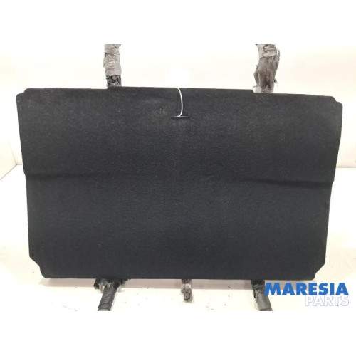 Peugeot - 208 - Coffre tapis