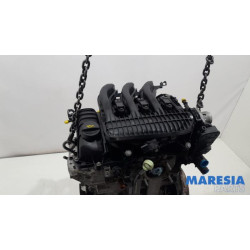 Peugeot - 208 - Engine