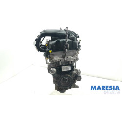 Peugeot - 208 - Engine