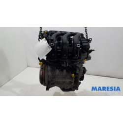 Peugeot - 208 - Engine