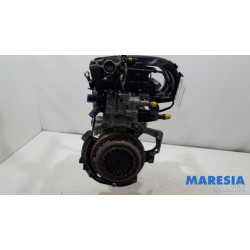 Peugeot - 208 - Engine