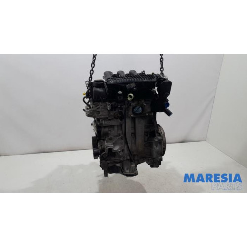 Peugeot - 208 - Motor