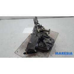 Peugeot - 208 - Getriebe