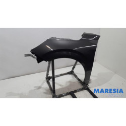 Peugeot - 208 - Front wing, left