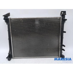 Fiat - 500 - Radiateur