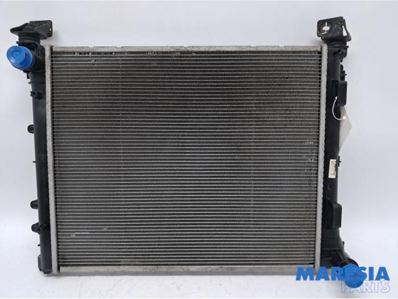 Fiat - 500 - Radiateur