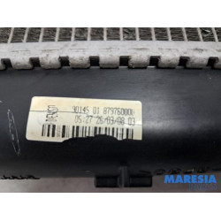 Fiat - 500 - Radiateur