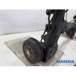 Peugeot - 208 - Achteras voorwielaandrijving