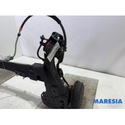 Peugeot - 208 - Achteras voorwielaandrijving