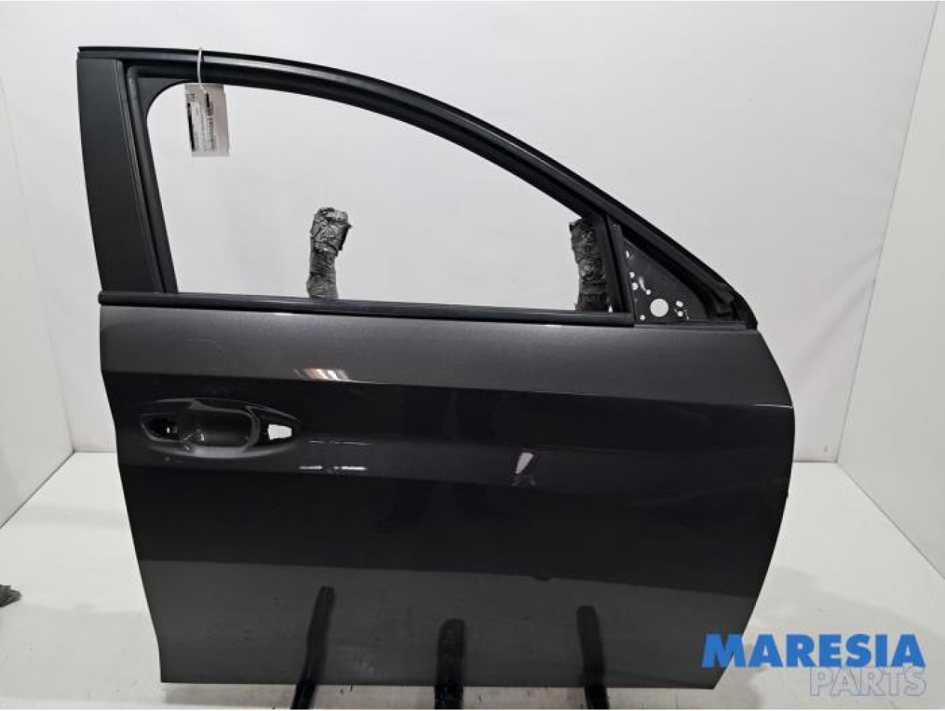 Peugeot - 208 - Portier 4Deurs rechts-voor