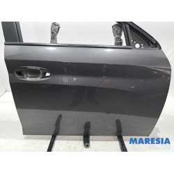 Peugeot - 208 - Portier 4Deurs rechts-voor