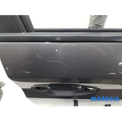 Peugeot - 208 - Portier 4Deurs rechts-voor