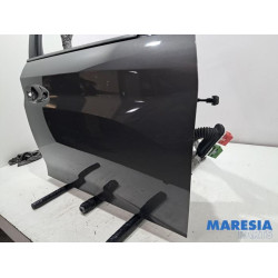 Peugeot - 208 - Portier 4Deurs rechts-voor