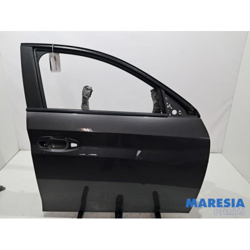 Peugeot - 208 - Tür 4-türig rechts vorne