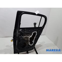 Peugeot - 208 - Portier 4Deurs rechts-achter