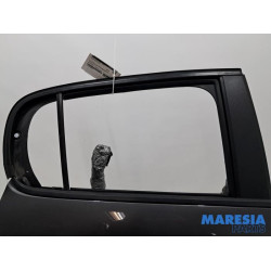 Peugeot - 208 - Portier 4Deurs rechts-achter