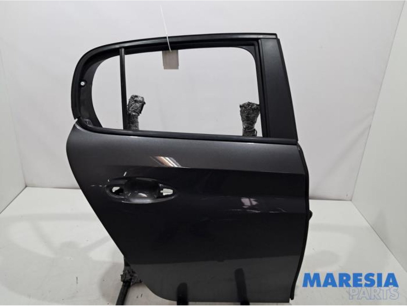 Peugeot - 208 - Portier 4Deurs rechts-achter