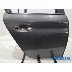 Peugeot - 208 - Portier 4Deurs rechts-achter