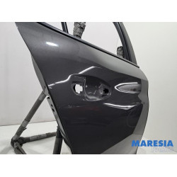 Peugeot - 208 - Portier 4Deurs rechts-achter