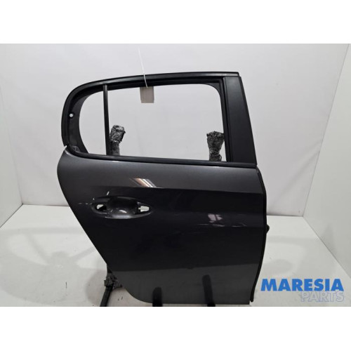 Peugeot - 208 - Portier 4Deurs rechts-achter