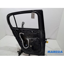 Peugeot - 208 - Portier 4Deurs links-achter