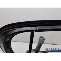 Peugeot - 208 - Portier 4Deurs links-achter