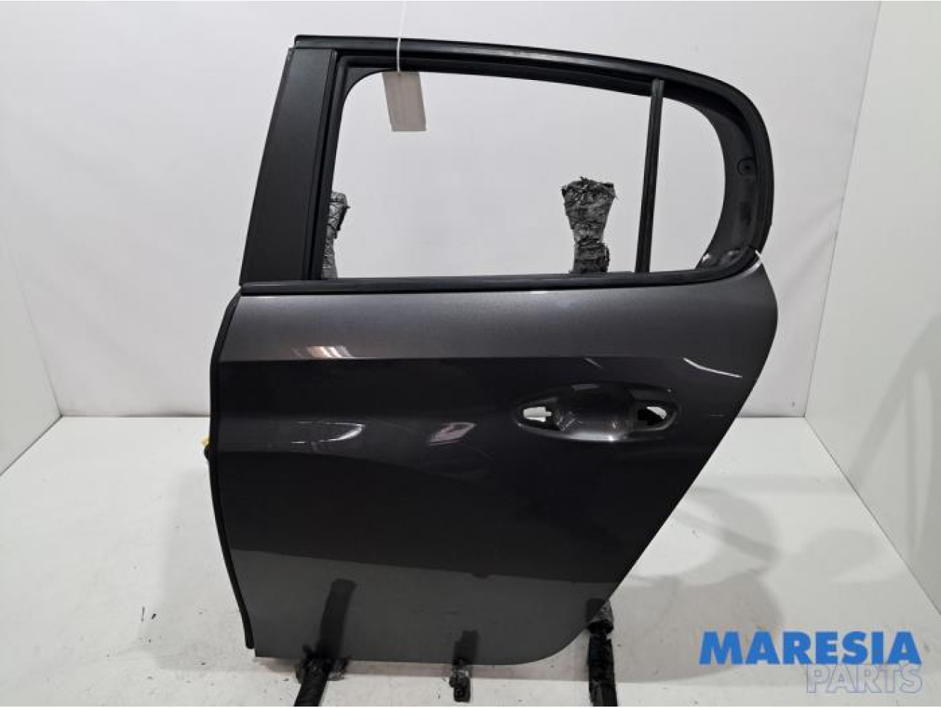 Peugeot - 208 - Portier 4Deurs links-achter