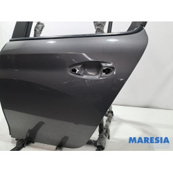 Peugeot - 208 - Portier 4Deurs links-achter