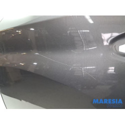 Peugeot - 208 - Portier 4Deurs links-achter