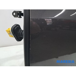 Peugeot - 208 - Portier 4Deurs links-achter