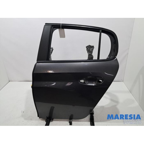 Peugeot - 208 - Portier 4Deurs links-achter