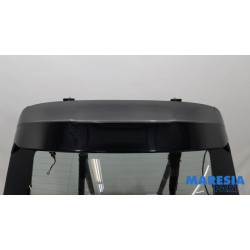 Peugeot - 208 - Tailgate