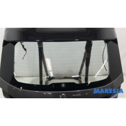 Peugeot - 208 - Tailgate