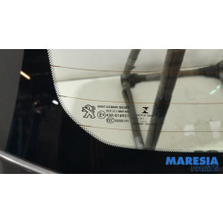 Peugeot - 208 - Tailgate