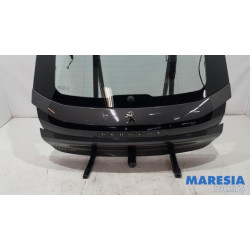 Peugeot - 208 - Tailgate