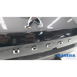 Peugeot - 208 - Tailgate