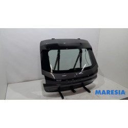 Peugeot - 208 - Tailgate