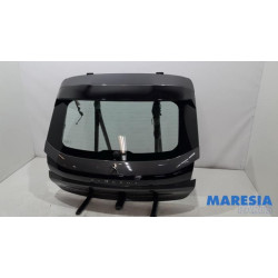 Peugeot - 208 - Tailgate